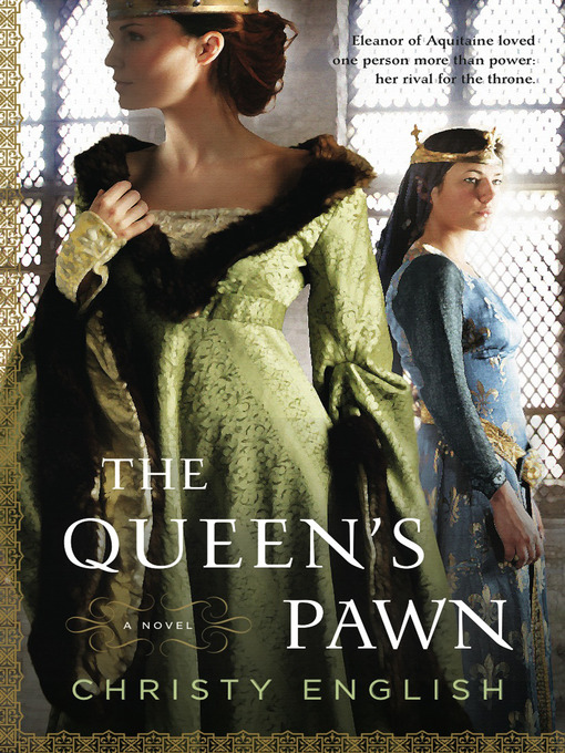 Title details for The Queen's Pawn by Christy English - Available